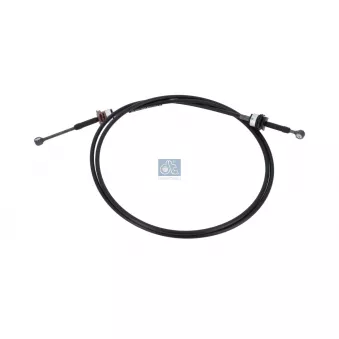 Tirette à câble, boîte de vitesse manuelle DT 2.32947