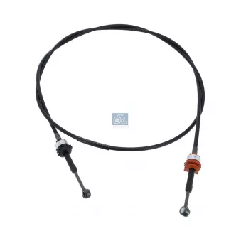 Tirette à câble, boîte de vitesse manuelle DT 2.32917
