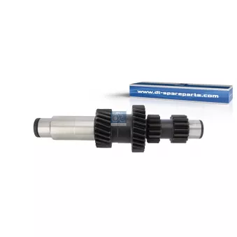 Arbre intermédiaire, boîte manuelle DT 2.32969