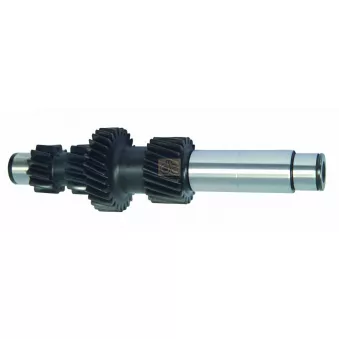 Arbre intermédiaire, boîte manuelle DT 2.32968