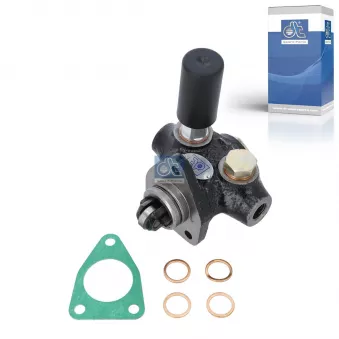 Pompe, préalimentation de carburant DT 2.33010