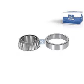 Palier, arbre moteur DT 2.33020