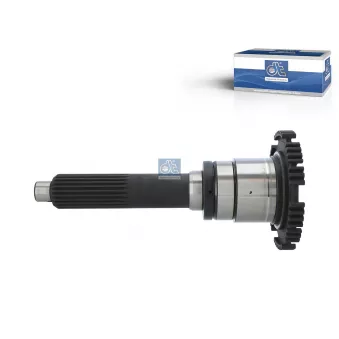 Arbre d'entraînement, boîte manuelle DT 2.33201