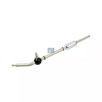 Levier de changement de vitesse DT 2.33300