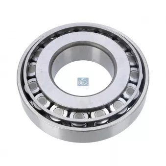 Suspension, boîte manuelle DT 2.32820