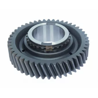 Roue dentée, arbre principal DT 2.32778