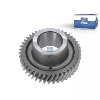 Roue dentée, arbre intermédiaire DT 2.32777