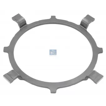 Entretoise, arbre d'entraînement DT 2.32865