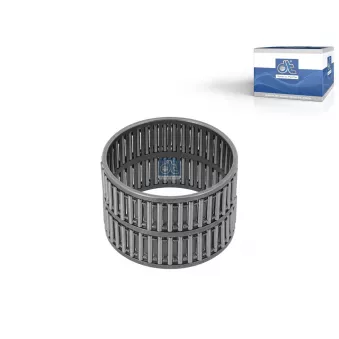 Suspension, boîte manuelle DT 2.32831