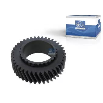 Roue dentée, arbre principal DT 2.33126