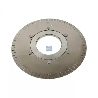 Roue dentée, arbre principal DT 2.33123