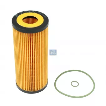 Filtre à huile, boîtes de vitesses manuelle DT 2.32420