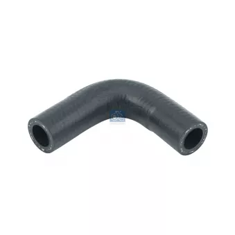 Gaine, radiateur d'huile de boîte de vitesse DT 2.32457