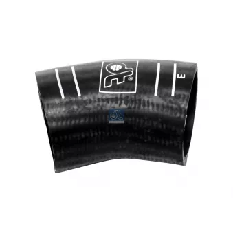 Gaine, radiateur d'huile de boîte de vitesse DT 2.32456