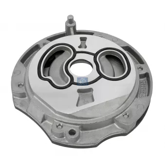 Pompe à huile, boîte de vitesse manuelle DT 2.32452