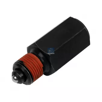 Vérin anti-rotation, boîte de vitesse manuelle DT 2.32365