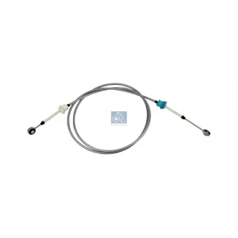 Tirette à câble, boîte de vitesse manuelle DT 2.32484