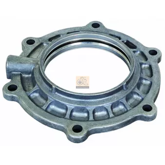 Couvercle de flasque, boîte de vitesse manuelle DT 2.32467