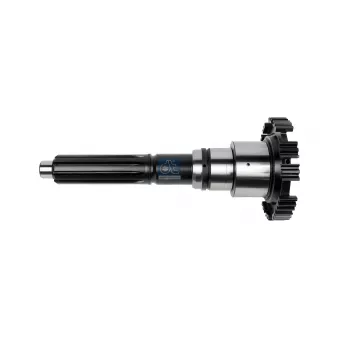 Arbre d'entraînement, boîte manuelle DT 2.32592