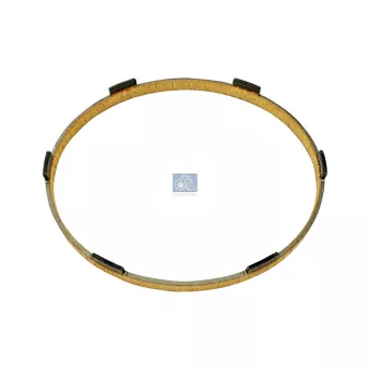 Synchronisateur, boîte de vitesse manuelle DT 2.32497