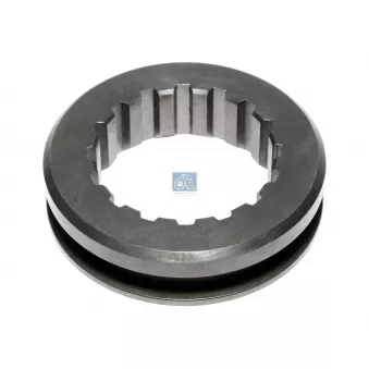 Roue dentée, arbre d'entraînement, DT 2.32745