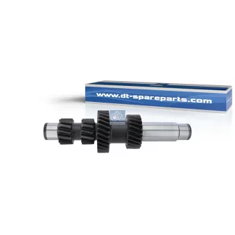 Arbre intermédiaire, boîte manuelle DT 2.32737