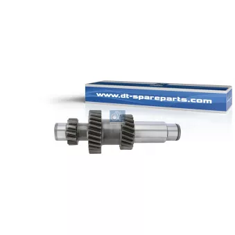 Arbre intermédiaire, boîte manuelle DT 2.32736