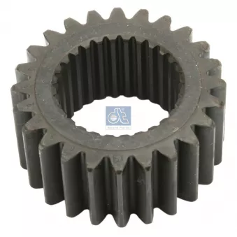 Roue dentée, arbre d'entraînement, DT 2.32751