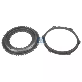 Cone de synchronisation, pignon récepteur DT 2.32756