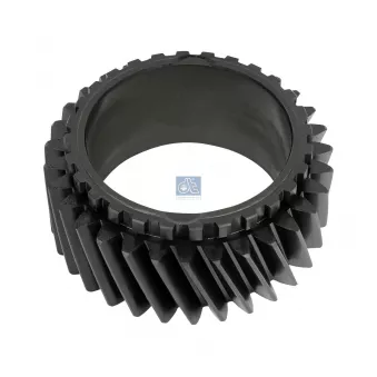 Roue dentée, arbre d'entraînement, DT 2.32772