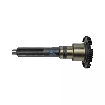 Arbre d'entraînement, boîte manuelle DT 2.32730