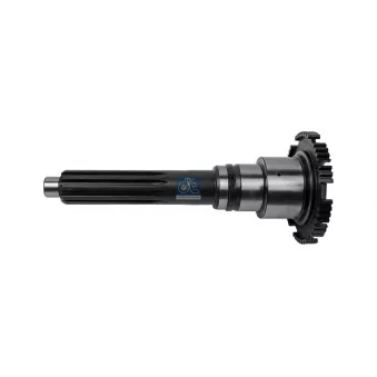 Arbre d'entraînement, boîte manuelle DT 2.32675