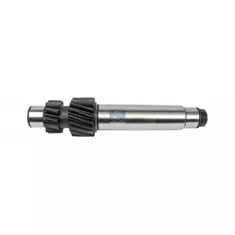 Arbre intermédiaire, boîte manuelle DT 2.32678