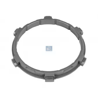 Synchronisateur, boîte de vitesse manuelle DT 2.32692