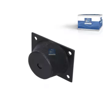 Suspension, boîte de vitesse manuelle DT 2.32301