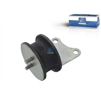 Suspension, boîte de vitesse manuelle DT 2.32302