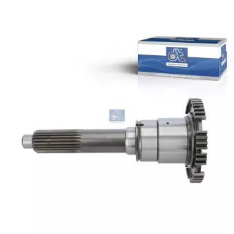 Arbre d'entraînement, boîte manuelle DT 2.32290