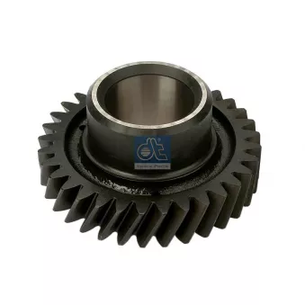 Roue dentée, arbre d'entraînement, DT 2.32727