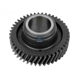 Roue dentée, arbre d'entraînement, DT 2.32726