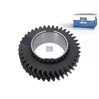 Roue dentée, arbre principal DT 2.32722