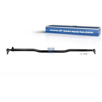 Barre de connexion DT