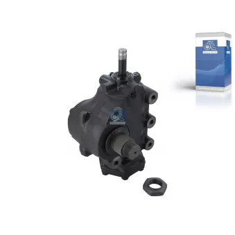 Crémaillère de direction DT 2.53387