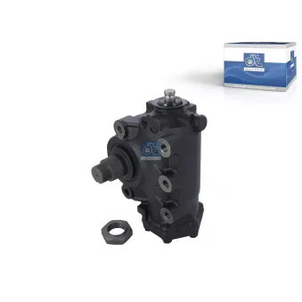 Crémaillière de direction DT 2.53386