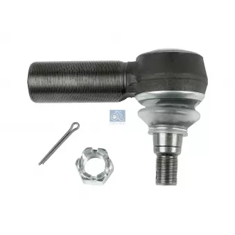 Rotule de direction DT