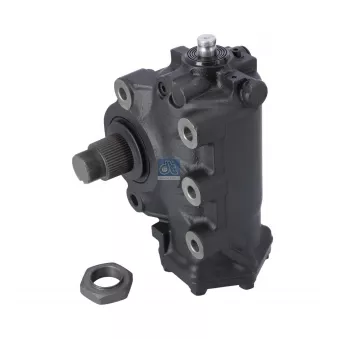 Crémaillière de direction DT 2.53382