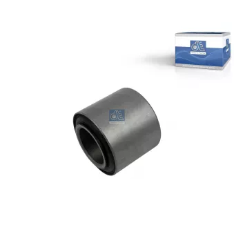Silent bloc de suspension (train avant) DT 2.60001