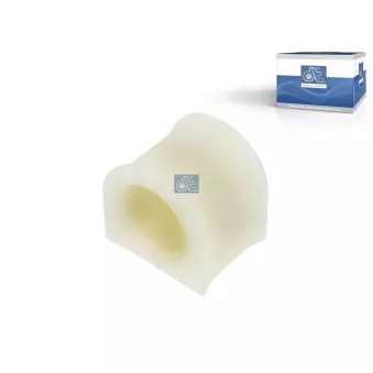 Coussinet de palier, stabilisateur DT 2.61075