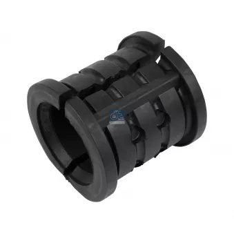 Coussinet de palier, stabilisateur DT