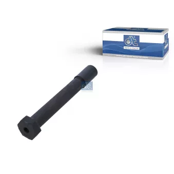 Axe de ressort DT 2.61094