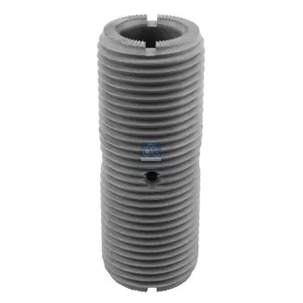 Coussinet de palier, ressort à lames DT